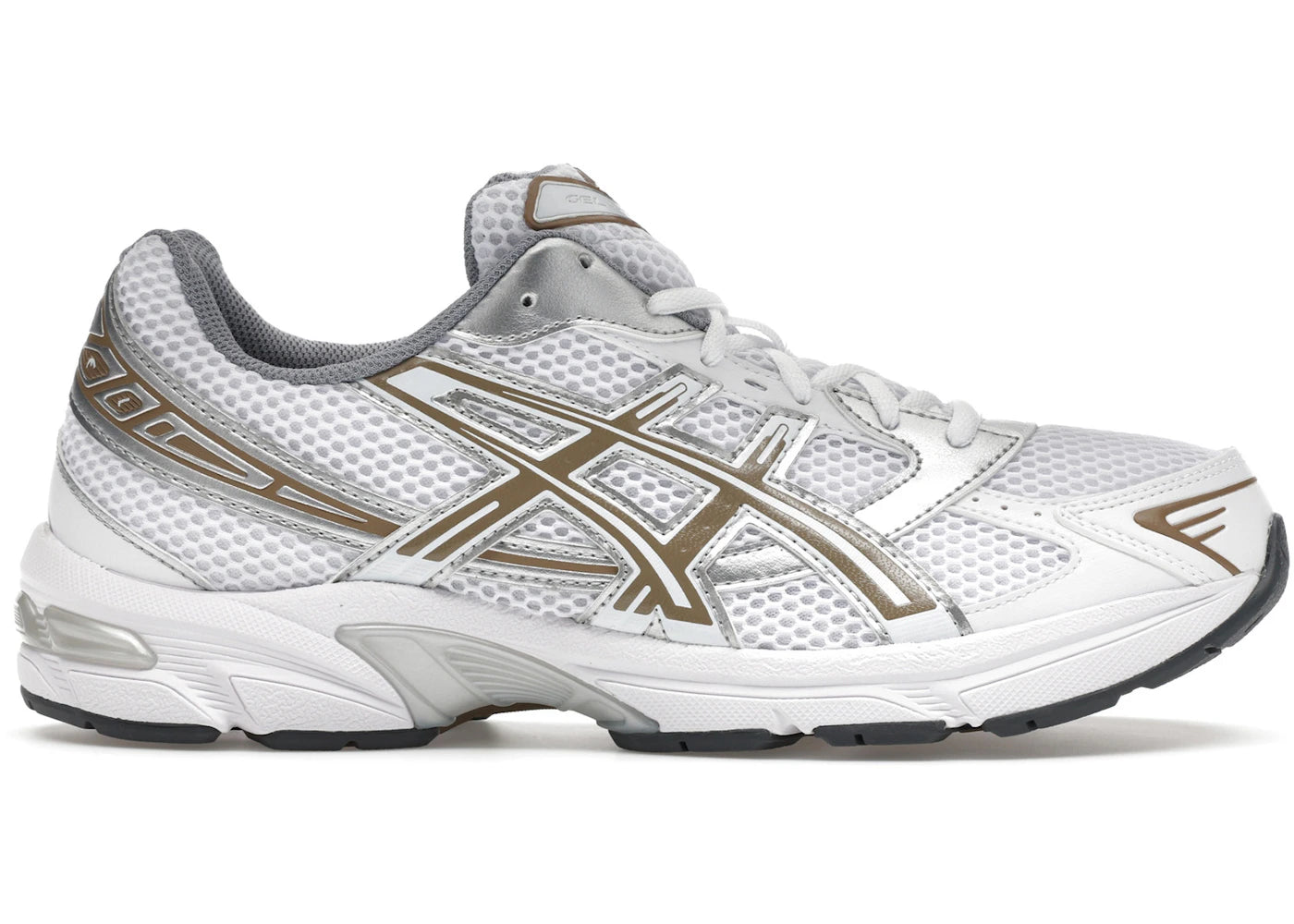 ASICS Gel-1130 White Pepper
