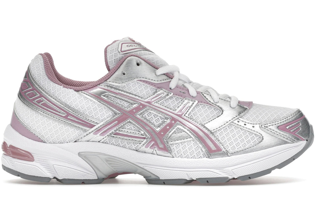 Asics Gel-1130 White/Taro Purple