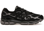 Asics GEL-NYC Graphite Grey/Black