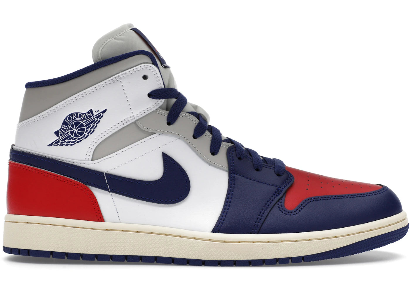 Jordan 1 Mid Rare Air