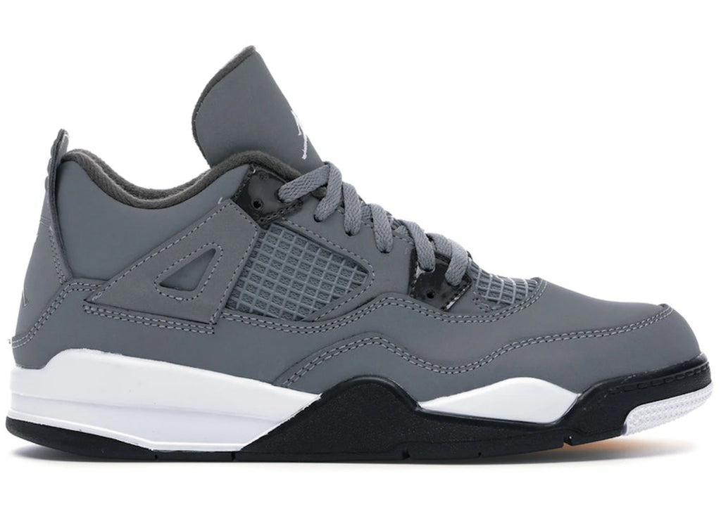 Jordan 4 Retro Cool Grey (2019) (PS)