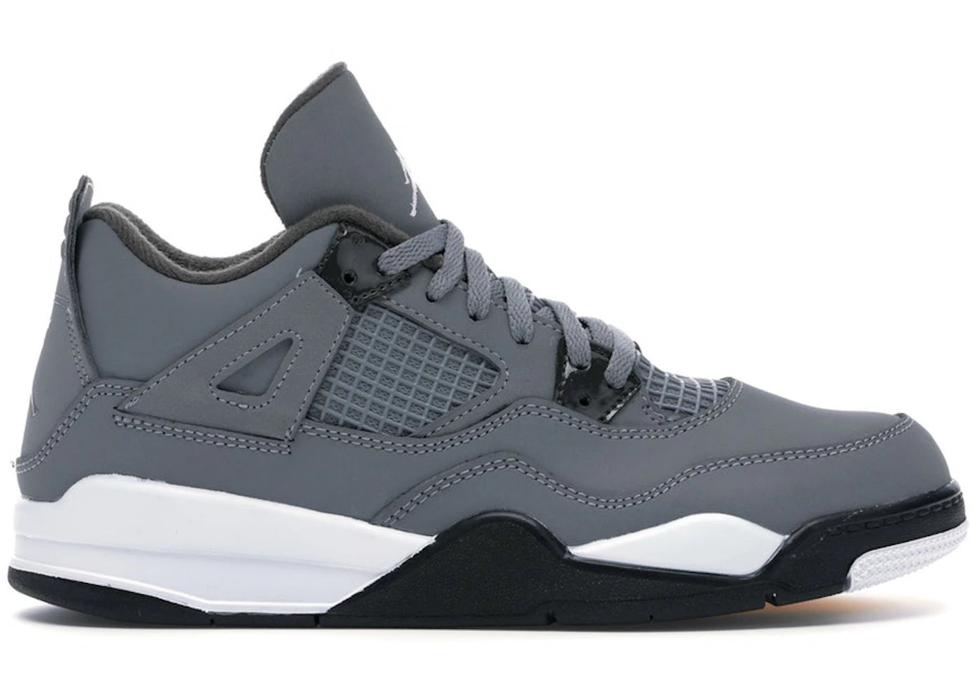 Jordan 4 Retro Cool Grey (2019) (PS)