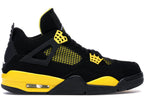 Jordan 4 Retro Thunder (2012)