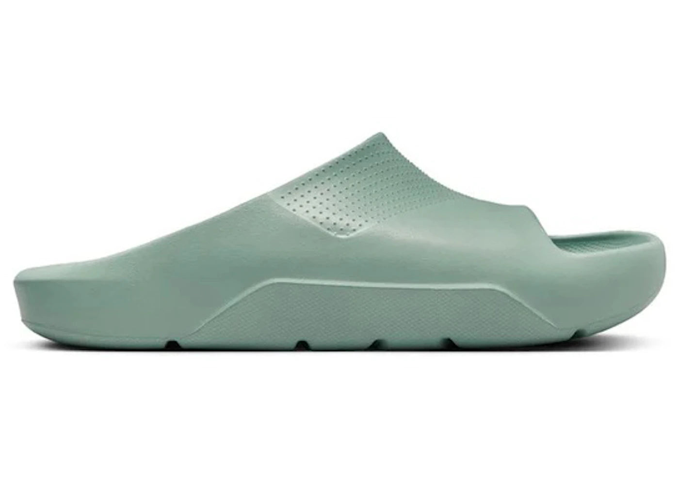 Air Jordan Post Slides "Jade Smoke" Wmns