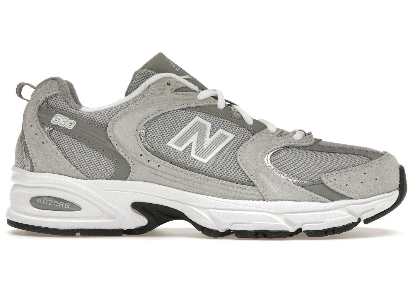 New Balance 530 Raincloud