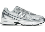 New Balance 740v2 White Shadow Grey Navy