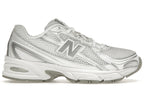 New Balance 740 White/Silver