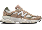 New Balance 9060 Mindful Grey Dark Olivine
