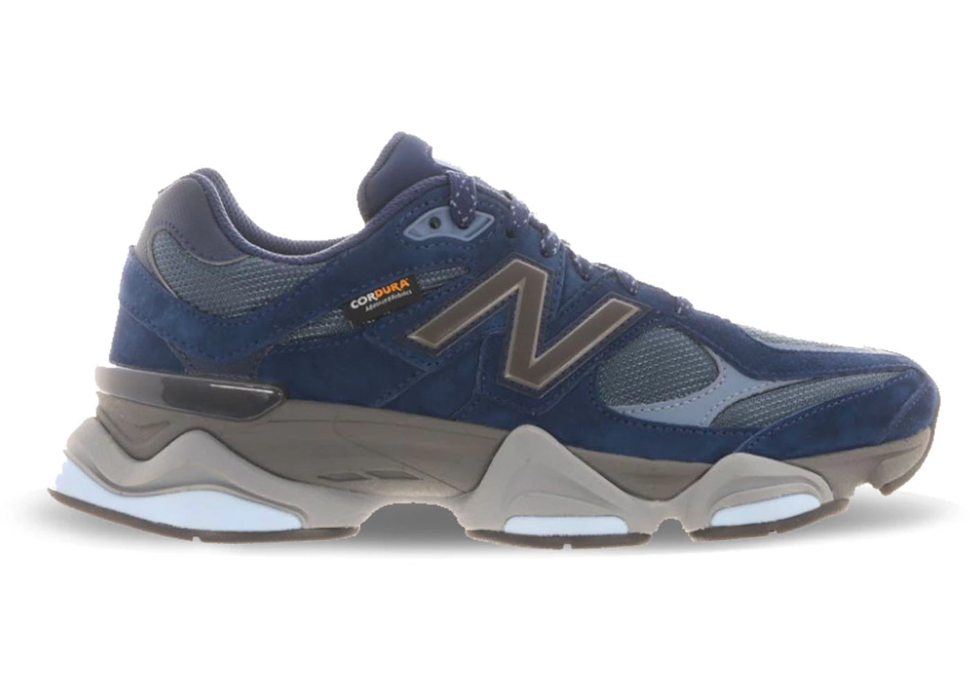 New Balance 9060 Navy Oxford Blue