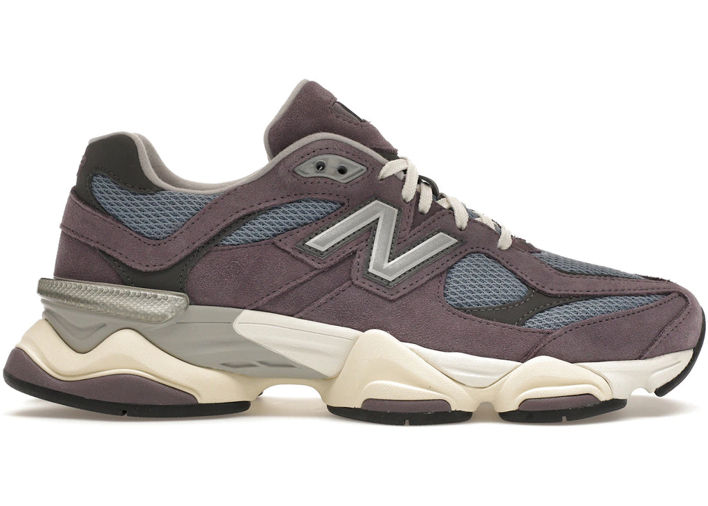 New Balance 9060 Shadow Purple Men's