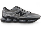 New Balance 2000 Slate Grey/ Silver Metallic
