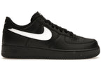 Nike Air Force 1 Low '07 Black White