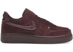 Nike Air Force 1 Low „Burgundy Crush”