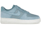 Nike Air Force 1 '07 "Denim Turquoise" Wmns