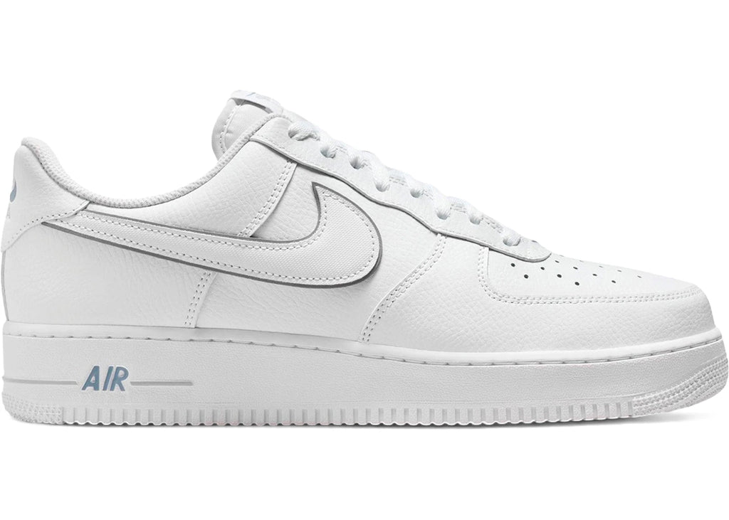 Nike Air Force 1 Low '07 LV8 White Silver Wolf Grey