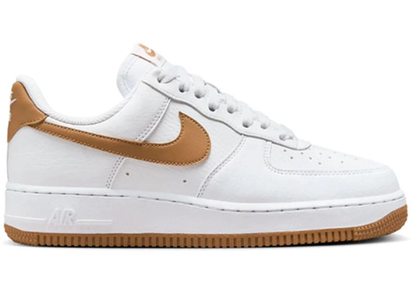 Nike Air Force 1 Low Next Nature Flax (W)