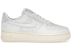 Nike Air Force 1 07 Sail Pony Hair (Women's)