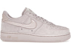 Nike Air Force 1 Low '07 Silt Red Particle Pink (Women's)