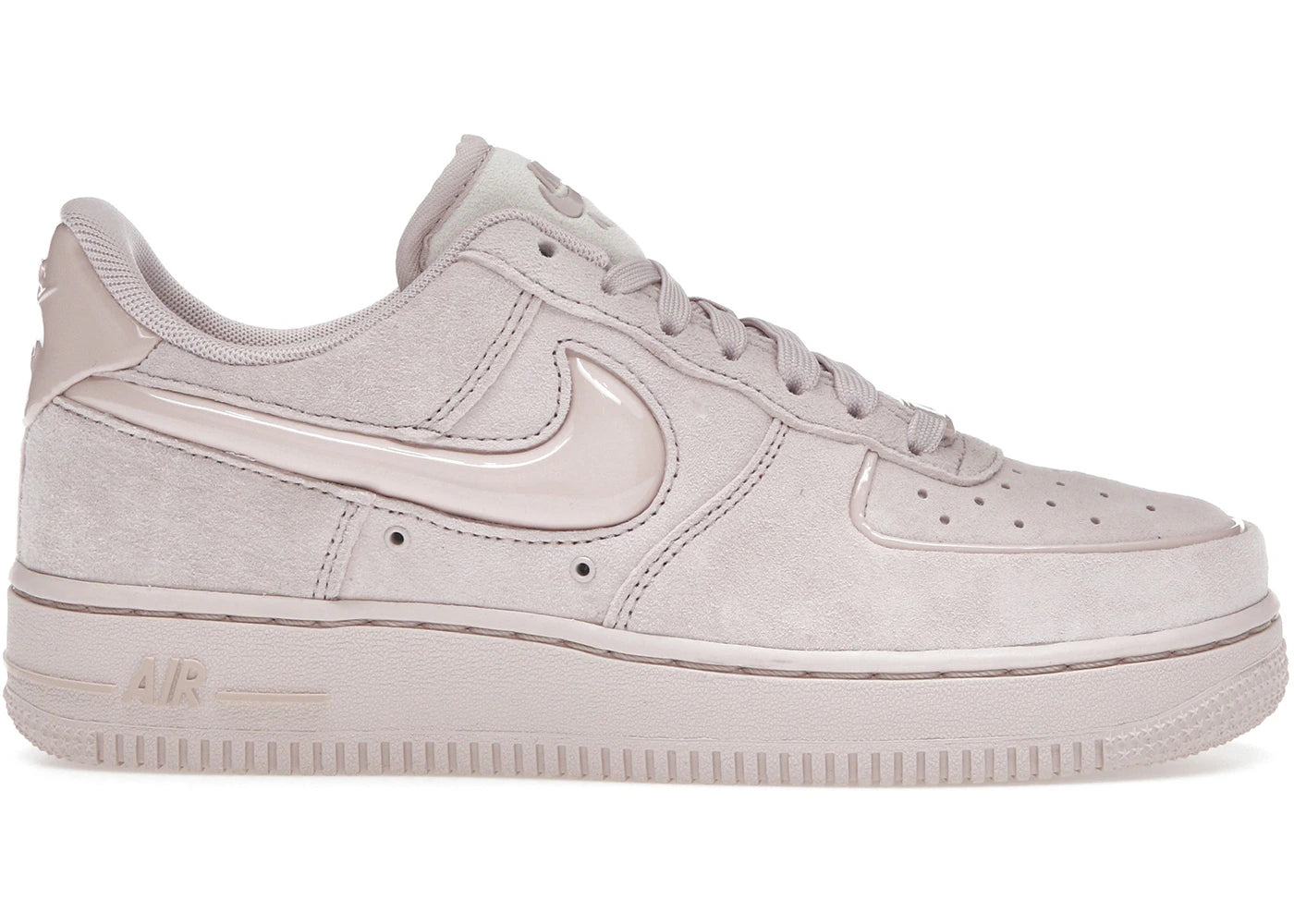 Nike Air Force 1 Low '07 Silt Red Particle Pink (Women's)