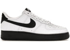 Nike Air Force 1 Low '07 White Black (2026)
