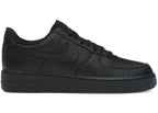 Nike Air Force 1 Black Carbon