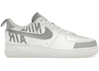 Nike Air Force 1 Low Under Construction White