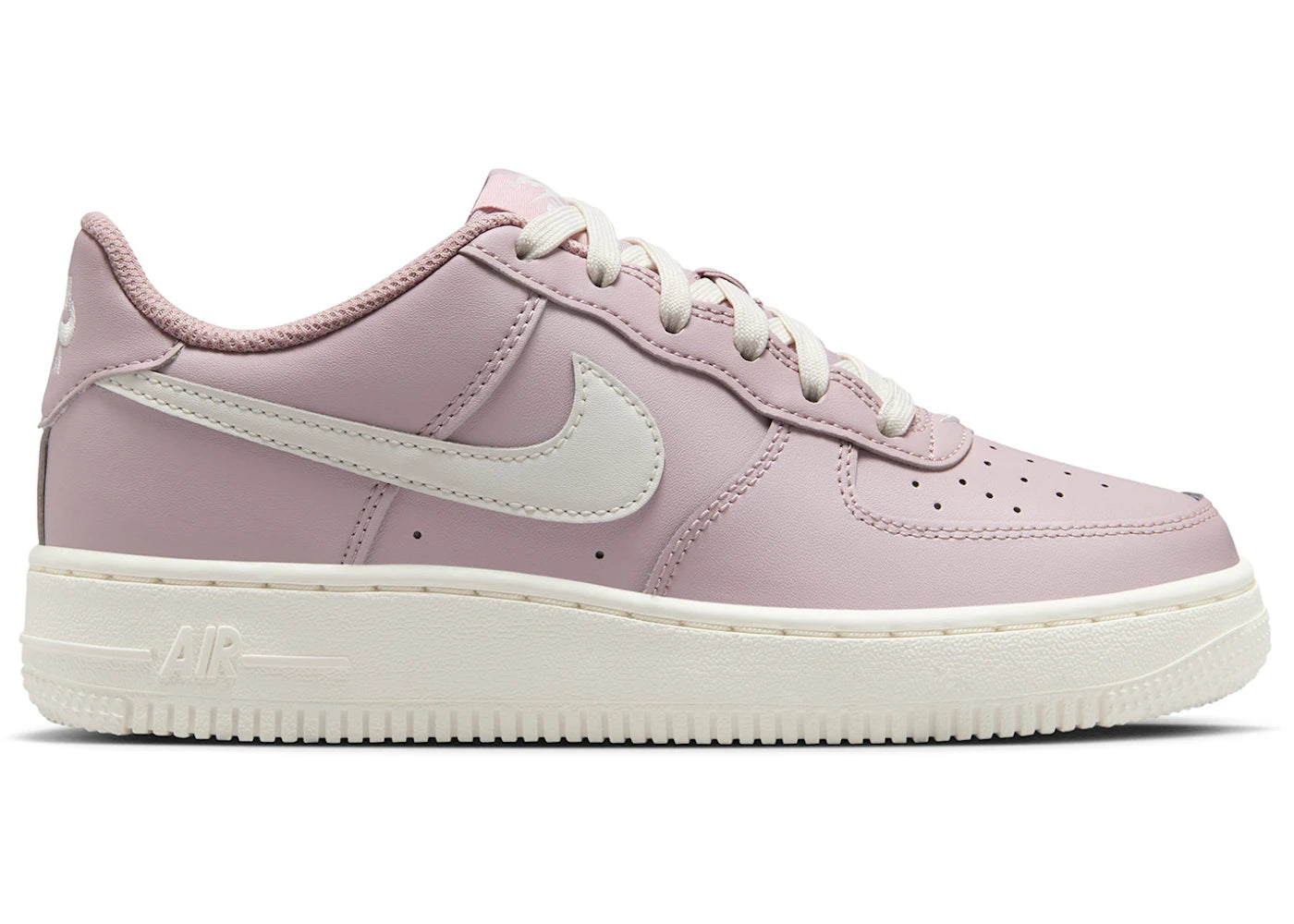 Nike Air Force 1 (GS) Particle Rose Sail