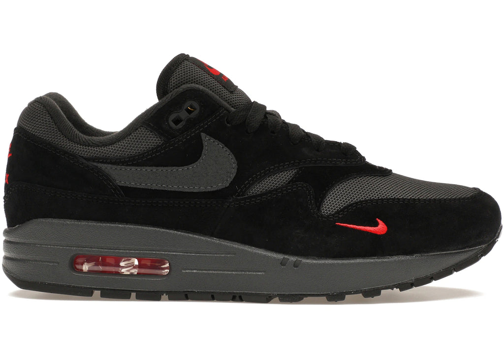 Nike Air Max 1 Bred