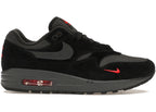 Nike Air Max 1 Bred