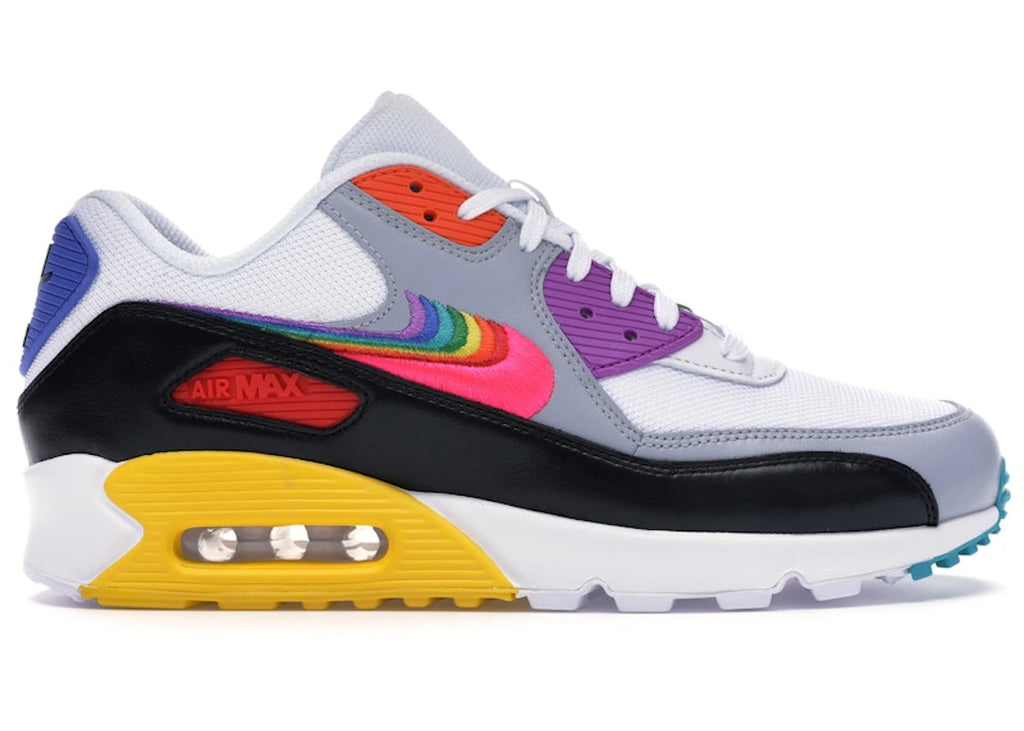 Nike Air Max 90 Be True (2019)