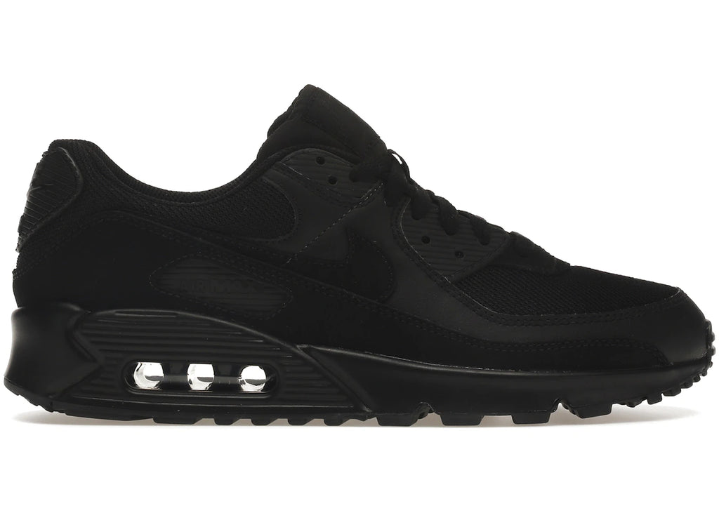 Nike Air Max 90 Triple Black