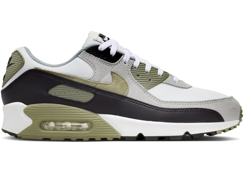 Nike Air Max 90 Silver Sage