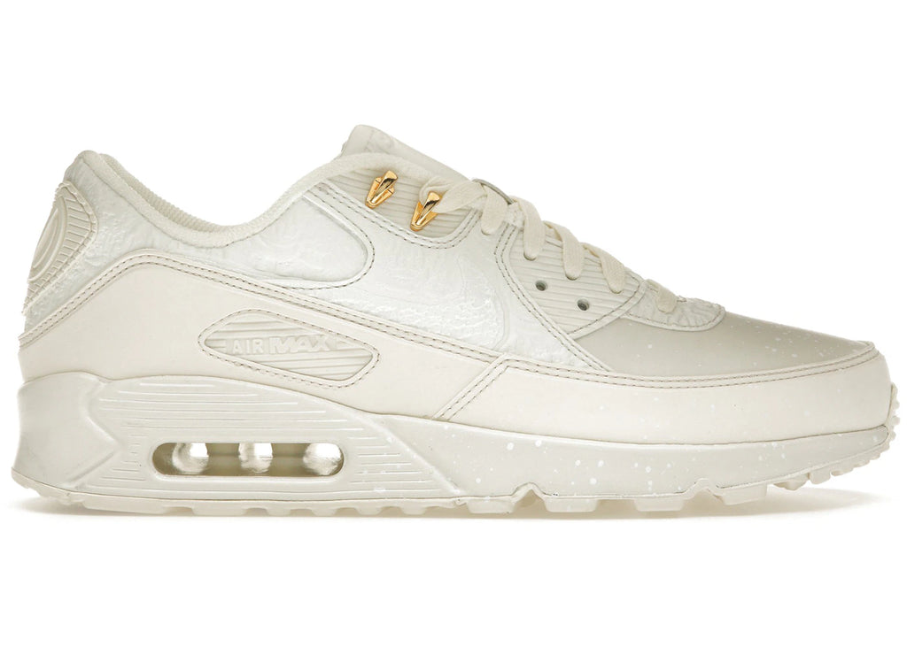Nike Air Max 90 x Slawn "Sail"
