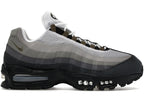 NIKE Air Max 95 OG Big Bubble Wmns "Medium Olive"