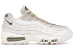 Nike Air Max 95 OG Big Bubble White Team Gold