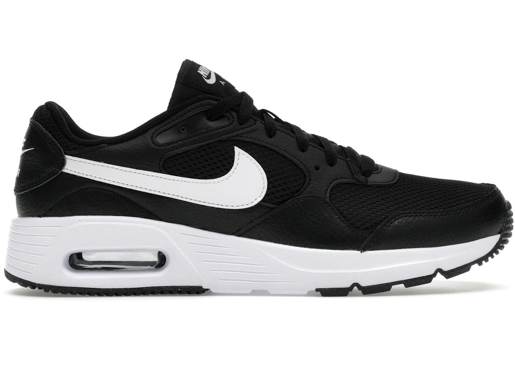 Nike Air Max Sc Black White