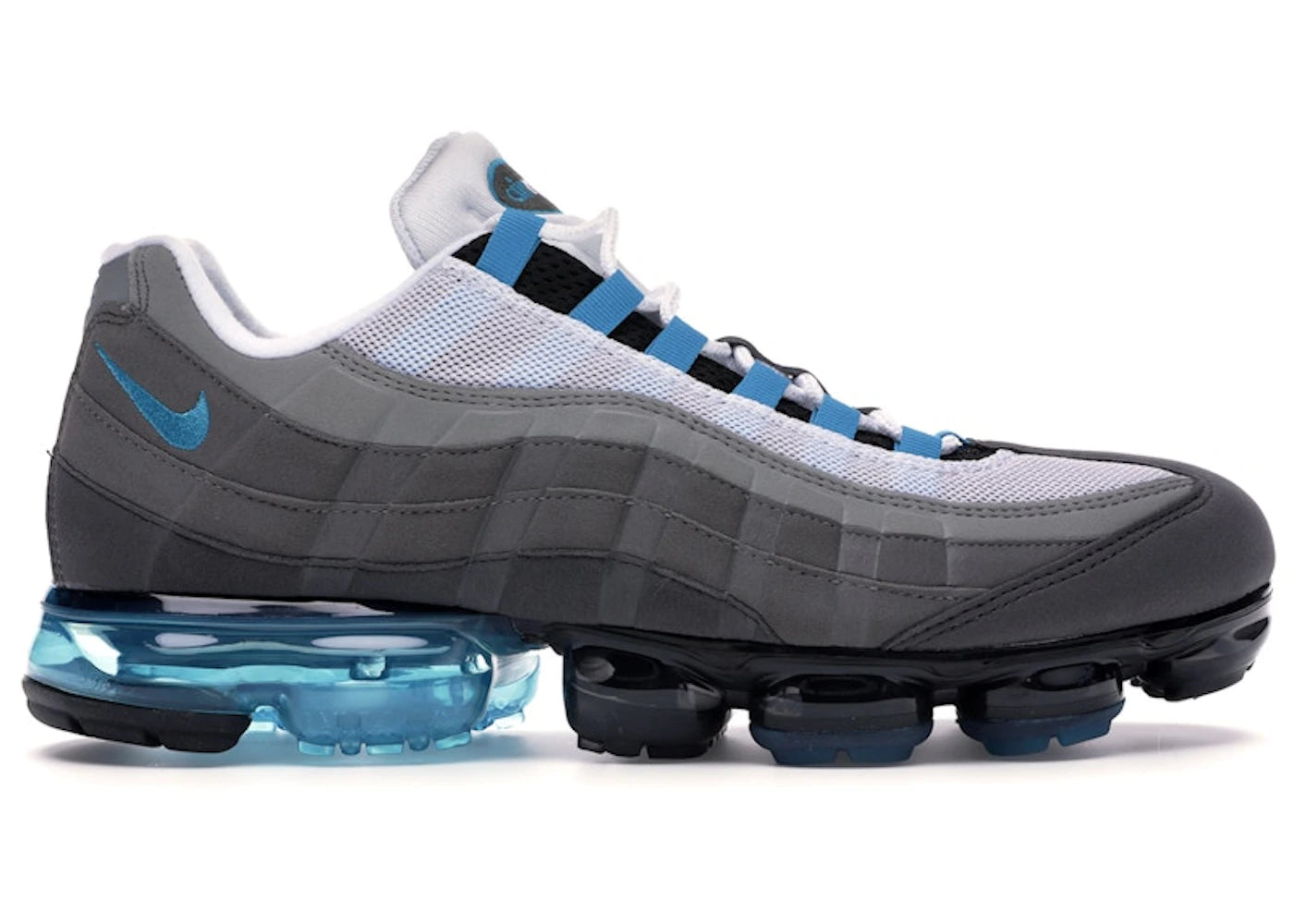 Nike Air Vapormax 95 Neo Turquoise