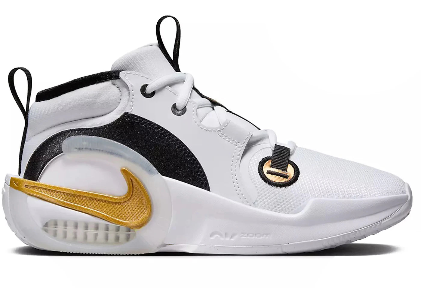 Nike Air Zoom Crossover 2 (GS)