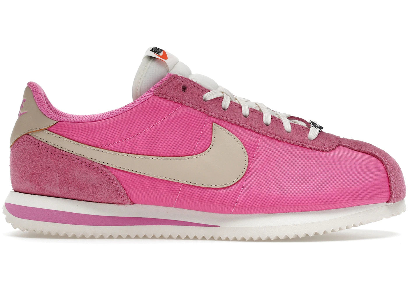 Nike Cortez Pink (Women's)