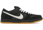 Nike SB Dunk Low Pro Black White Gum