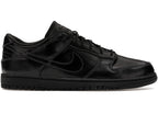 Nike Dunk Low Retro Premium Black