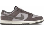 Nike Dunk Low Platinum Violet Cave Stone