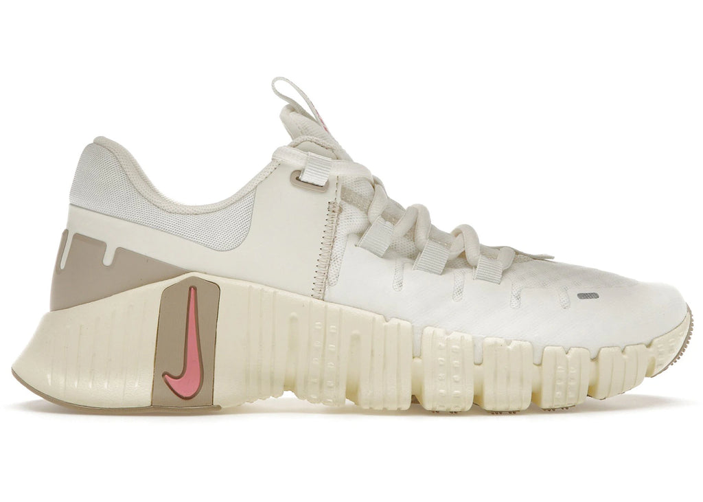 Nike Free Metcon 5 Sail Sanddrift (Women's)