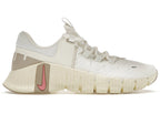 Nike Free Metcon 5 Sail Sanddrift (Women's)