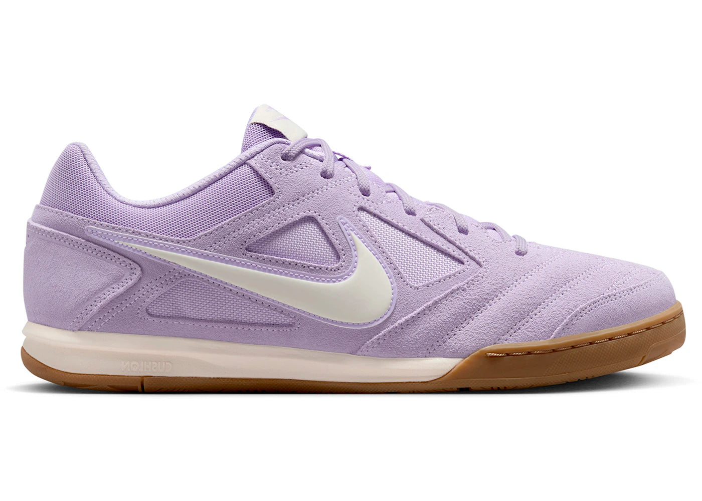Nike Gato Purple