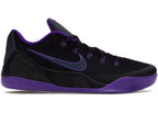 Nike Kobe 9 EM Low Protro TB Purple Dynasty
