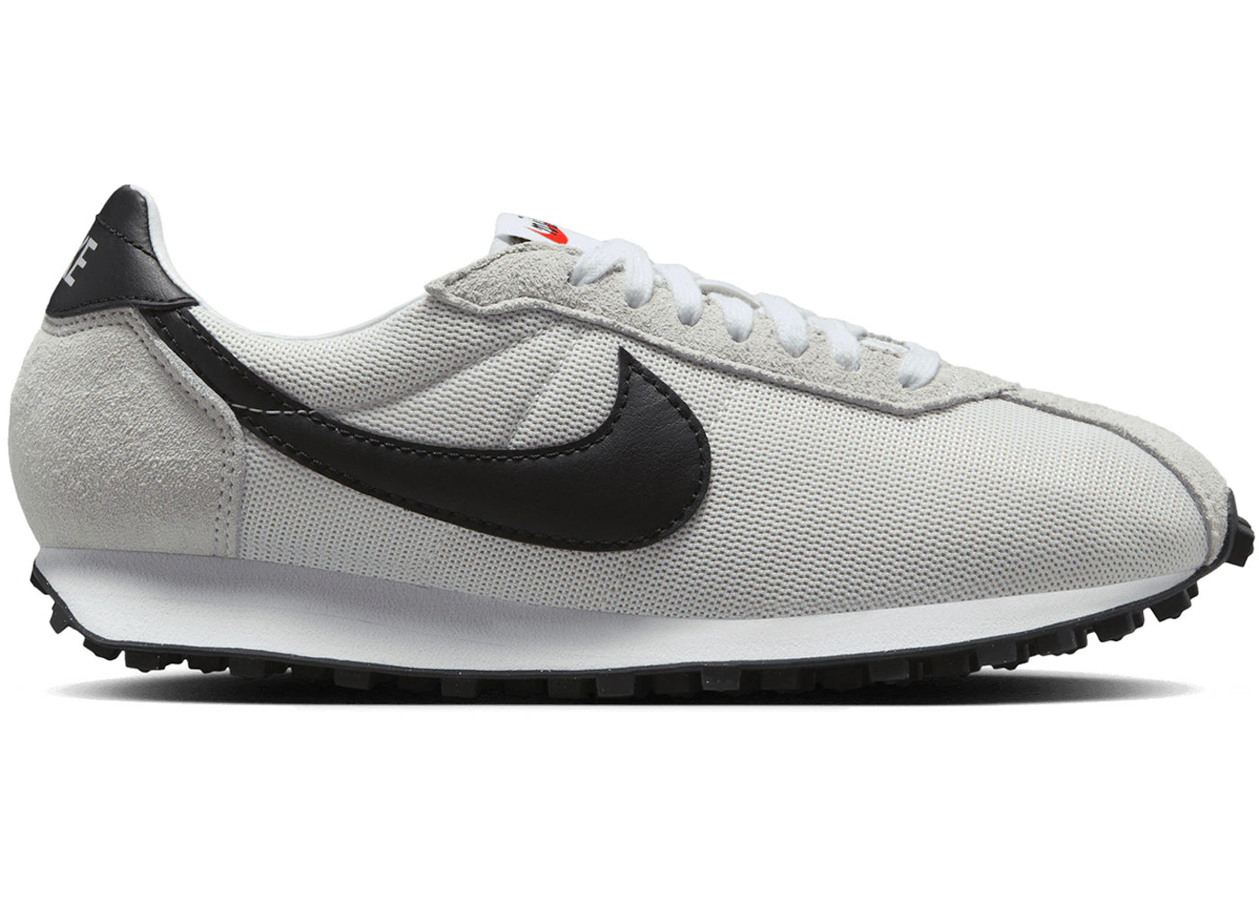 Nike LD-1000 Summit White Black (Women's)