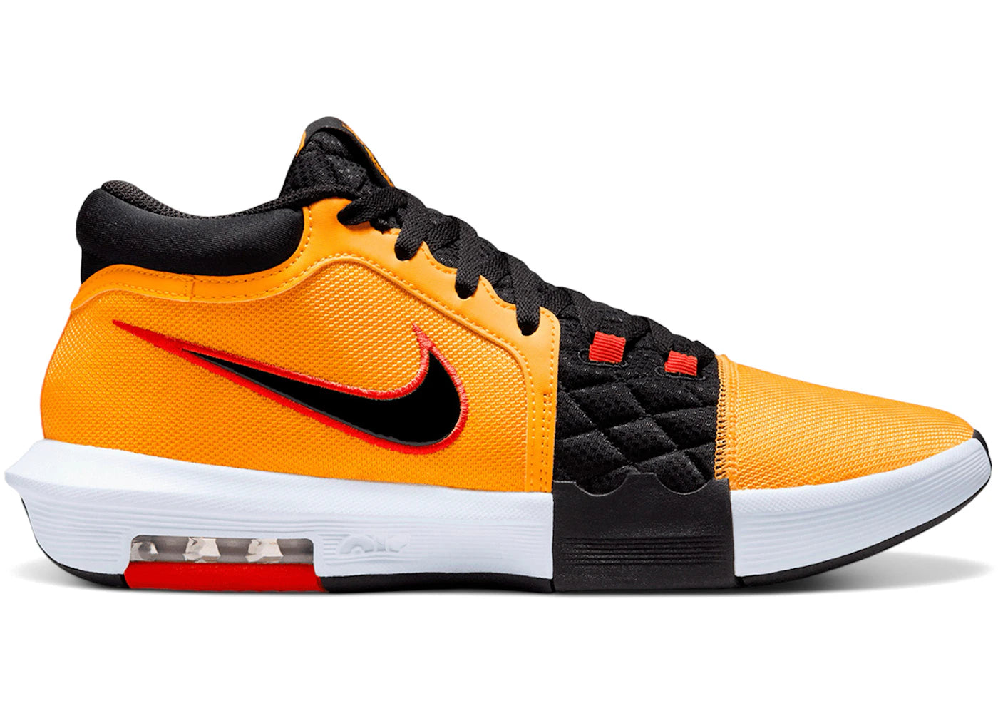 Nike LeBron Witness 8 Bruce Lee