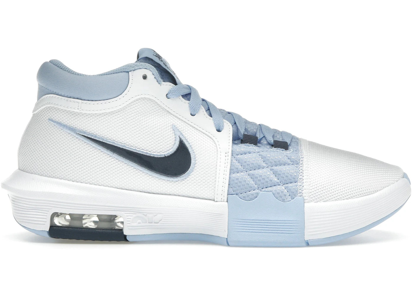 Nike LeBron Witness 8 UNC
