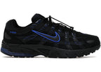 Nike P-6000 Black Anthracite Blue Void